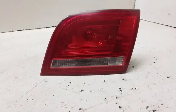 Audi A3 S3 8P Rear/tail lights 8P4945094B