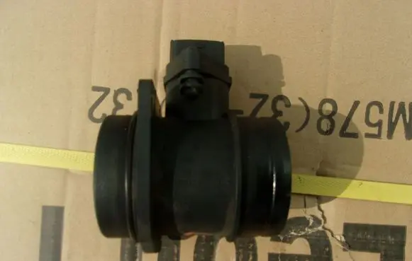 KIA Cerato Mass air flow meter 0281002669