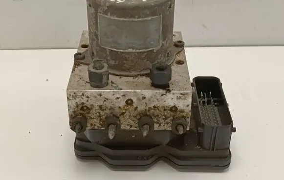 KIA Rio ABS Pump G92GAF1C1122819 589201W700