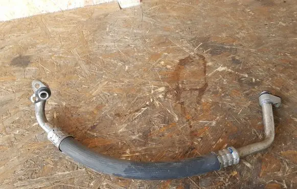 Dodge Journey Air conditioning (A/C) pipe/hose 05058536AB
