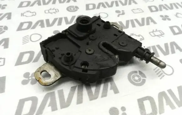 Ford Transit Tailgate/trunk/boot lock/catch/latch XS4116700AE