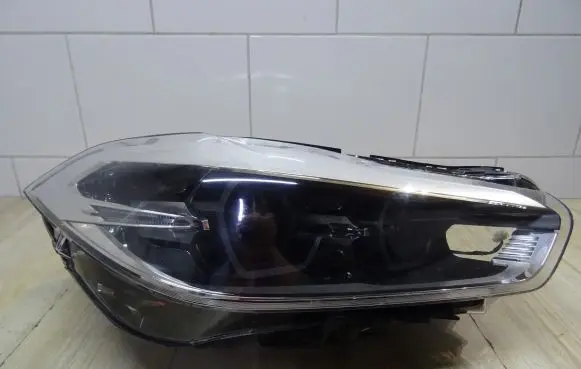 BMW X2 F39 Headlight/headlamp 873818604