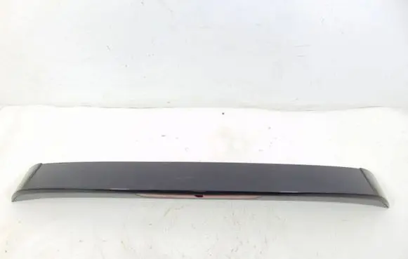 Audi A4 S4 B5 8D Tailgate trunk handle 