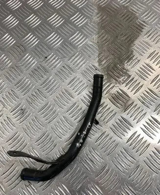 Volkswagen Caddy Engine coolant pipe/hose 03L122157N