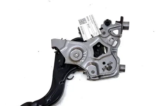 Toyota Prius (XW50) Handbrake/parking brake lever assembly 4625047040