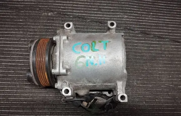 Mitsubishi Colt Air conditioning (A/C) compressor (pump) MR360561 3089809