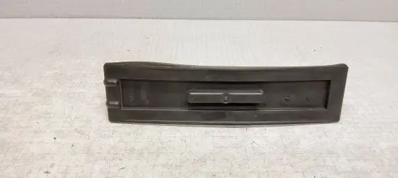 Rover 25 Radio/GPS head unit trim 