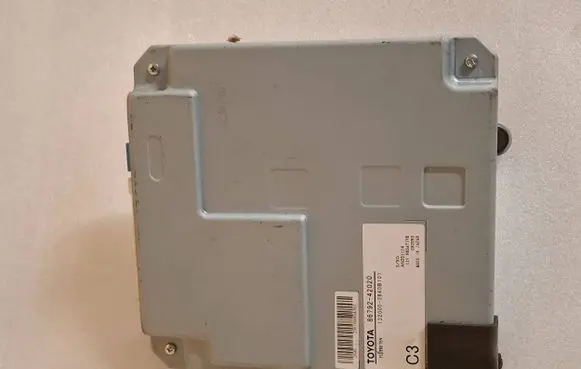 Toyota RAV 4 (XA40) Parking PDC control unit/module 8679242020 1320003640B101