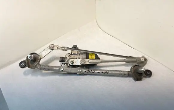 Hyundai Ioniq Front wiper linkage and motor 98100G2900