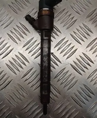 Volvo S60 Fuel injector 0445110251
