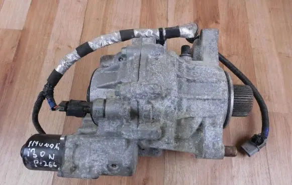 Hyundai i30 Front differential LSD1 4749524000