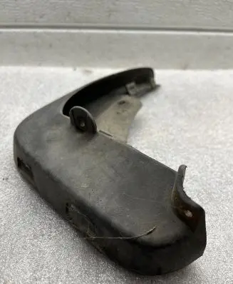 Front mudguard