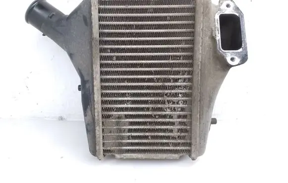 Honda CR-V Intercooler radiator 1271004520
