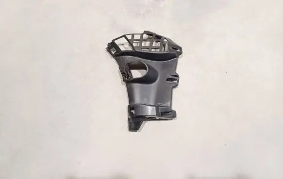 Volkswagen ID.4 Front bumper mounting bracket 11A807884