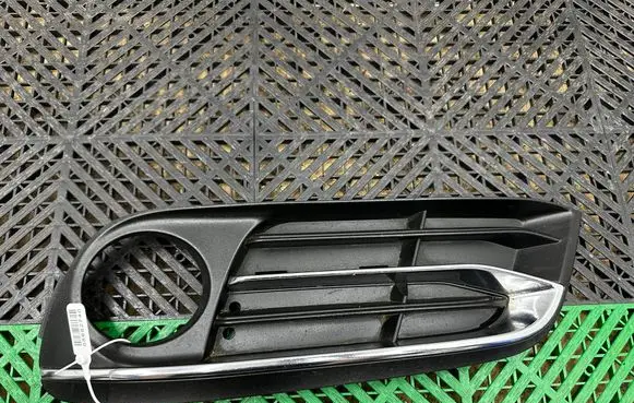 BMW 5 F10 F11 Front bumper lower grill 7346505 5111 11466915