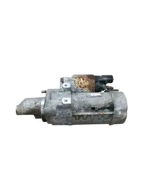 BMW 7 G11 G12 Starter motor 8657337