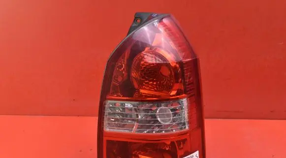 Hyundai Tucson JM Rear/tail lights 92402-2E0
