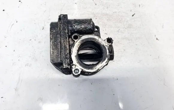 Hyundai Tucson JM Throttle valve 3510027410 35100-27410