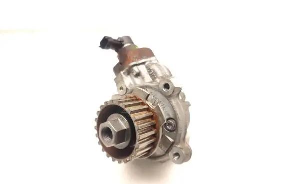 Peugeot 2008 II Fuel injection high pressure pump 9817903080 0445010761