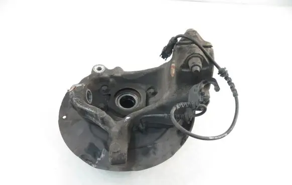 Renault Espace V (RFC) Front wheel hub spindle knuckle