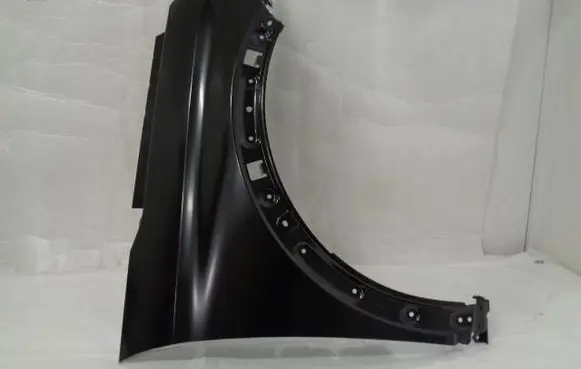 Peugeot 5008 II Fender 9812305680