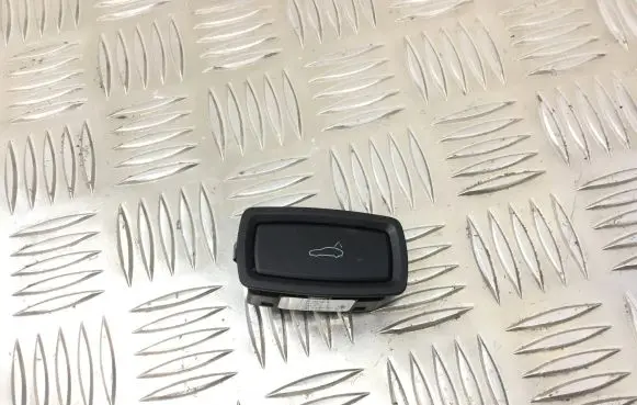 Porsche Macan (95B) Tailgate/trunk/boot open switch 7PP959832 7PP959832K
