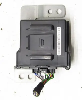 Nissan Juke II F16 Other control units/modules 284P16PG3C
