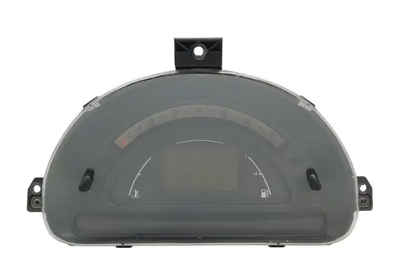 Citroen C3 Speedometer (instrument cluster) 9652008280G