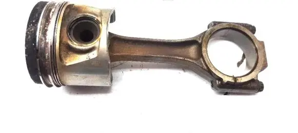Seat Leon (1M) Other under body part 80MM
