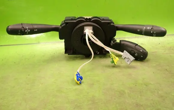 Citroen Xsara Picasso Wiper turn signal indicator stalk/switch 96451818ZL