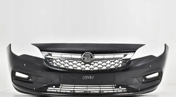 Opel Astra K Front bumper 39052730