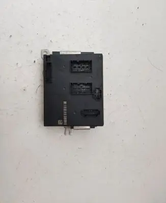 Porsche Cayenne (92A) Comfort/convenience module 7PP907279 T7PP000 16110300415