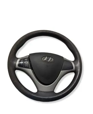 Hyundai i30 Steering wheel 62431050B 569002R000 F0DDE36L100290