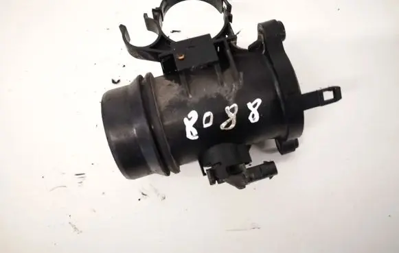 BMW 5 GT F07 Mass air flow meter 1161851949202 11618519492