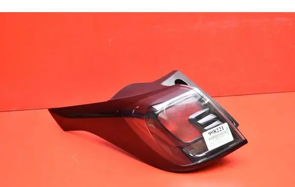 Opel Crossland X Rear/tail lights 39235951