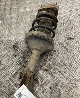 Subaru Impreza II Front shock absorber/damper 