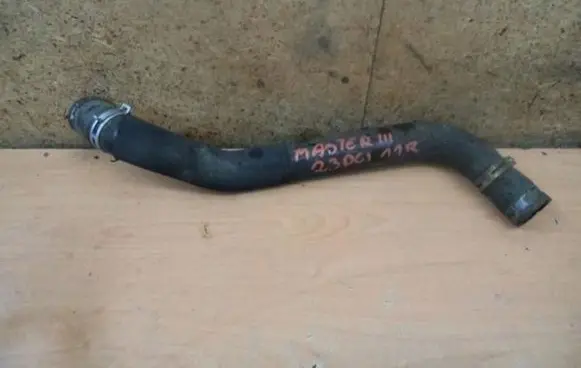 Renault Laguna III Engine coolant pipe/hose