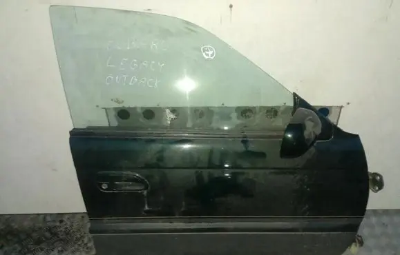 Subaru Legacy Front door