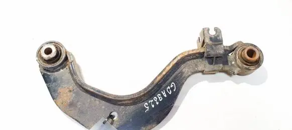 Skoda Octavia Mk2 (1Z) Rear upper control arm/wishbone