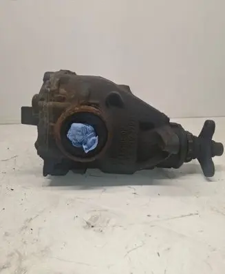 BMW 3 F30 F35 F31 Rear differential 754158002 762478002