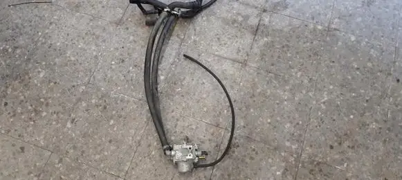 Volkswagen Jetta III LP gas reducer e010i0035