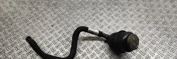 Audi Q5 SQ5 Power steering hose/pipe/line 8R0422887C