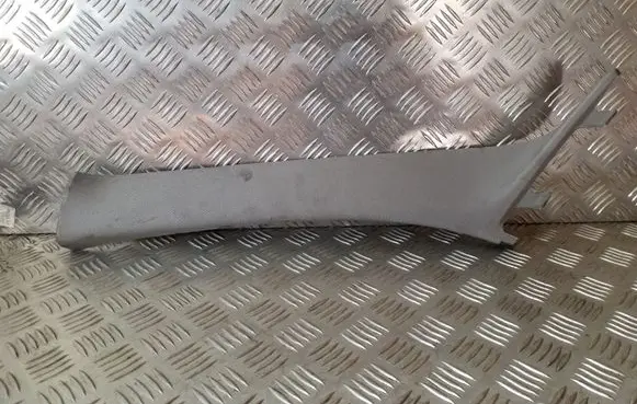 BMW 1 F20 F21 (A) pillar trim 7221023