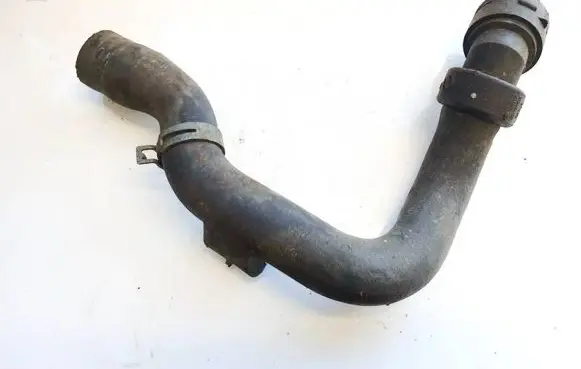Audi A4 S4 B6 8E 8H Engine coolant pipe/hose 8e0121101c