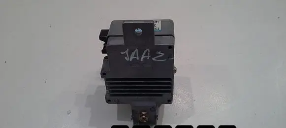 Honda Jazz Engine control unit/module 39980-saa-e021-m1