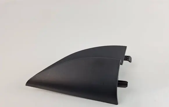 KIA Sportage Plastic wing mirror trim cover 87651F1000