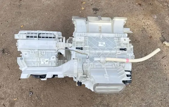 Lexus NX Interior heater climate box assembly 8705078200 4434600181 8701078210
