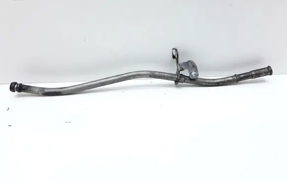 Volvo C30 Oil level dip stick 