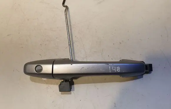 Honda Civic Front door exterior handle