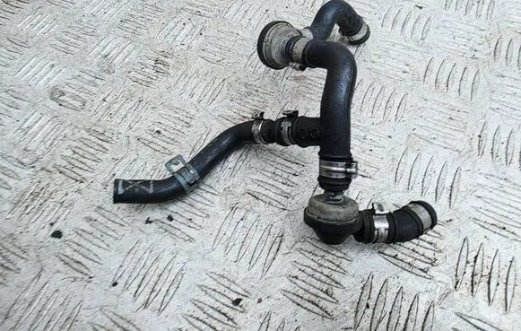 Audi TT Mk1 Brake vacuum hose/pipe 06A133518C